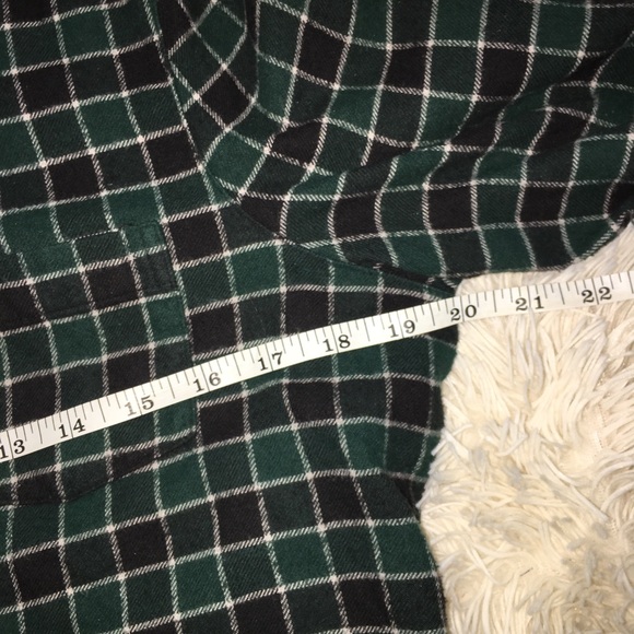 3 for $15 Urban outfitters flannel - Picture 8 of 8